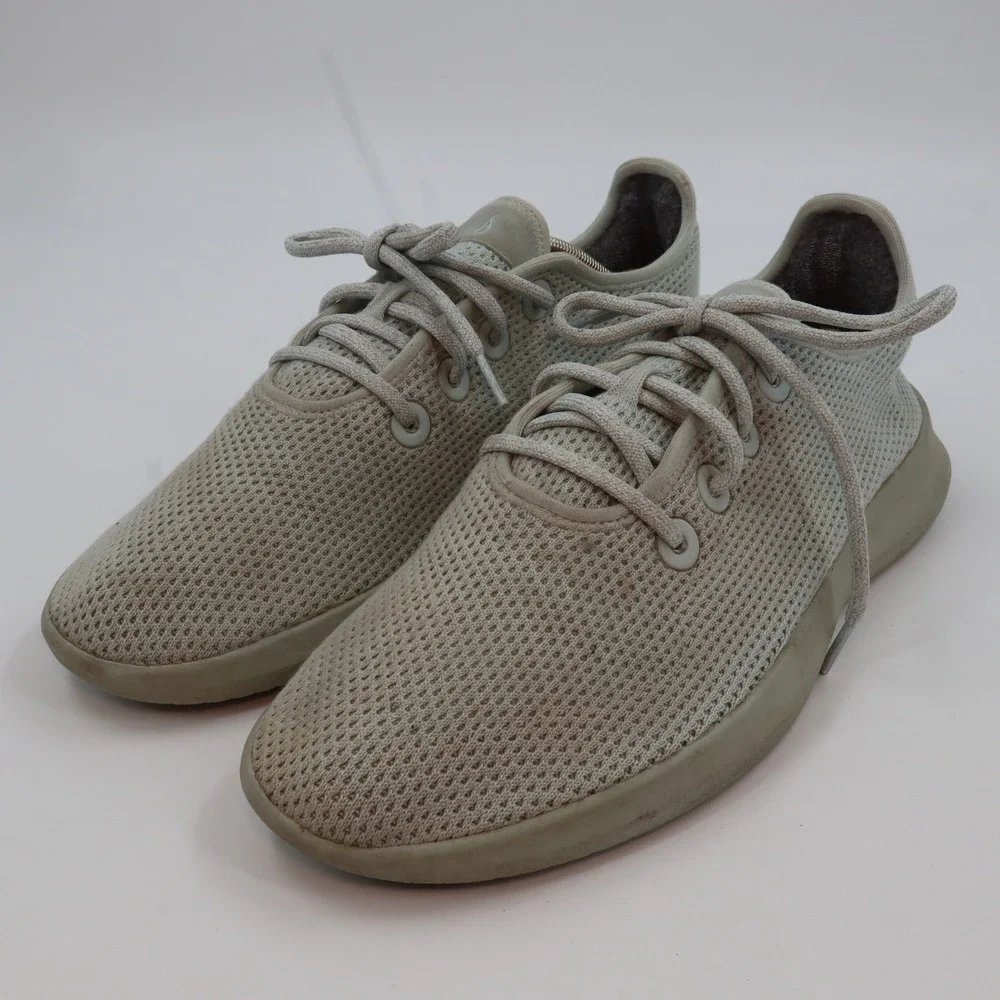 allbirds experience ultimate